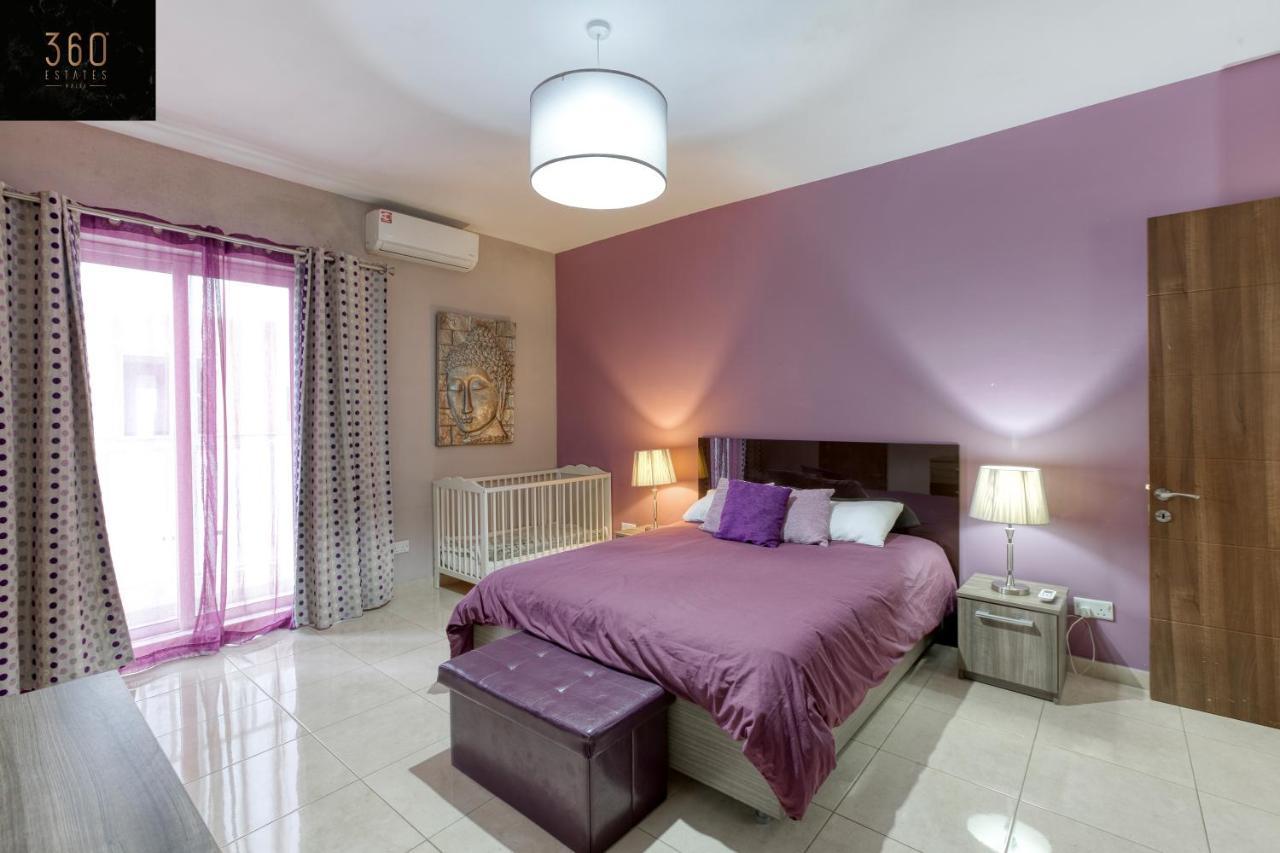 Charming Home Meters From The Seafront With Terrace By 360 Estates เซนต์พอลส์เบย์ ภายนอก รูปภาพ